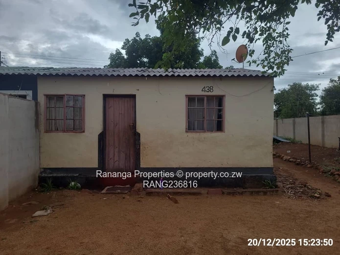 Nguboyenja, Mzilikazi – For Sale ??