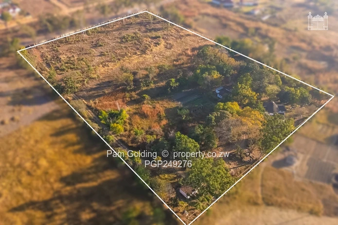 Development Oppourtunity Snake Park (Sole Mandate)
