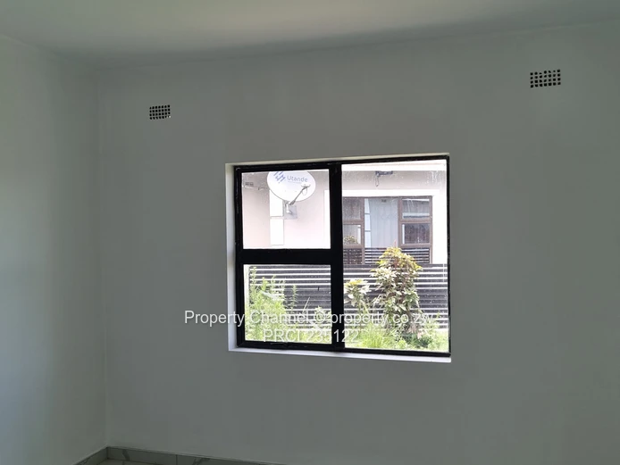 3 Bed House In Manilla Villas  (Sole Mandate)