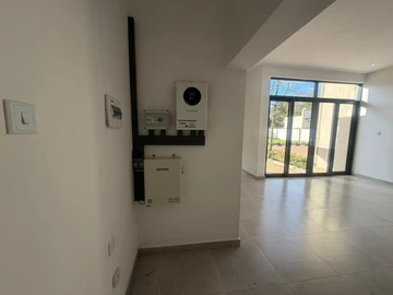 3 Bedroom Townhouse Complex