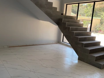 4 Bedroom Townhouse Complex