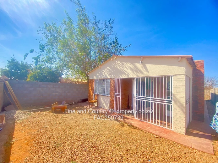 Emganwini House for Sale 