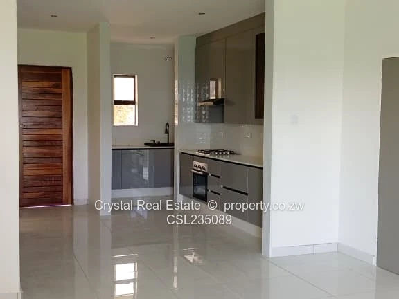 Arlington Estate House : Newly Built (Sole Mandate)