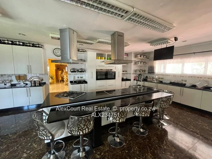 Stunning MIllion Dollar Gletwyn Park House! Bargain!