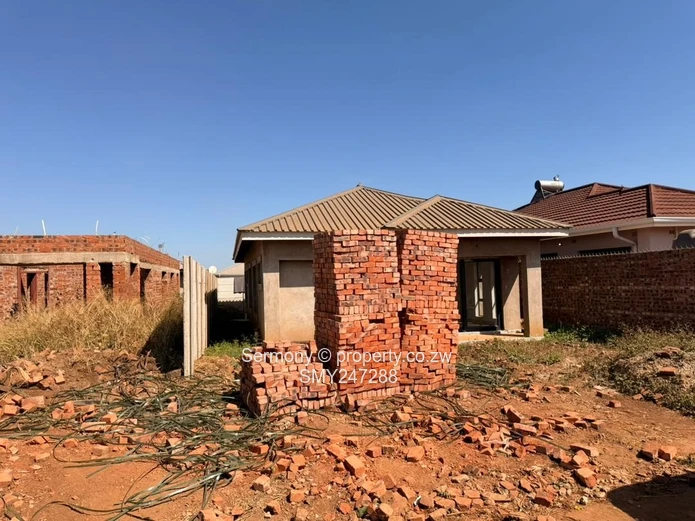 Residential house for sale