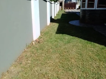 8 Bedroom Townhouse Complex