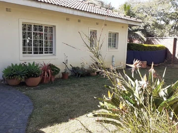 3 Bedroom Townhouse Complex