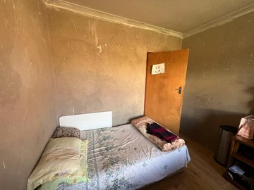 3 Bedroom Cottage