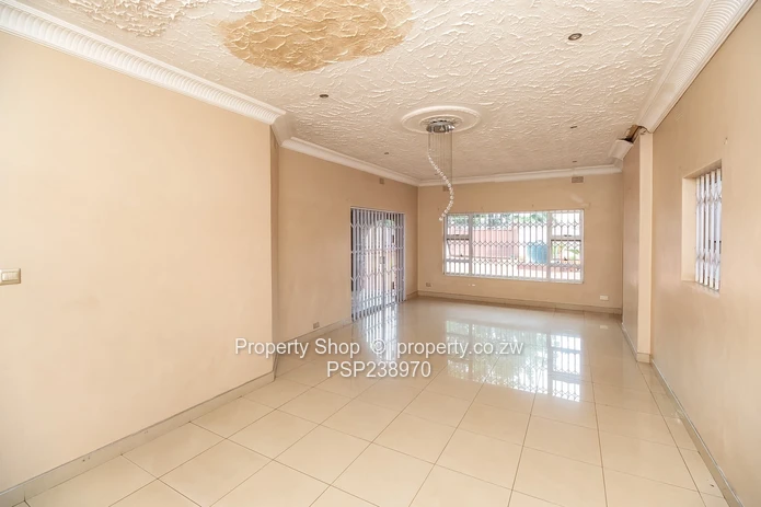 Excellent Location For Business Premises