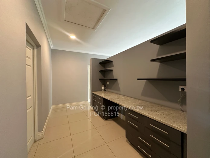 Stunning 3 Bedroom Home to Rent - Arlington Estate 