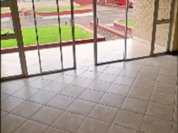 2 Bedroom Garden Flat