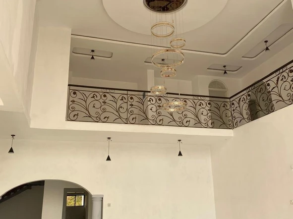 6 Bedroom Townhouse Complex