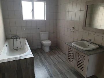 2 Bedroom Townhouse Complex