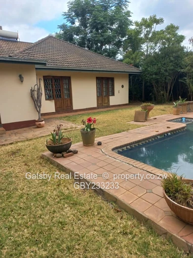 Available 1st of December  (Sole Mandate)