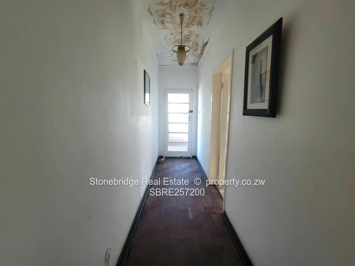 3 Bedroomed House in Morningside For Sale