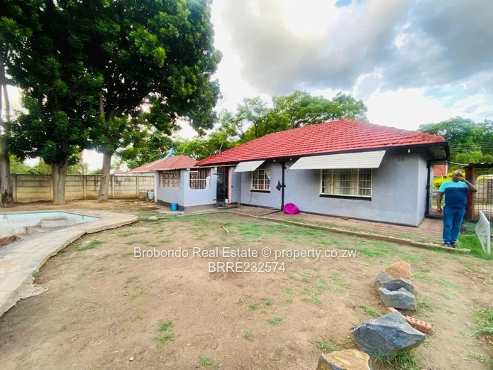Mabelreign Property for sale