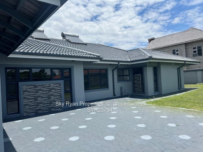 Highland Park House For Sale