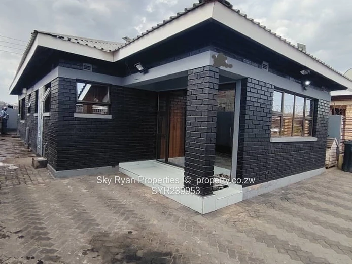 Aspindale House For Sale 