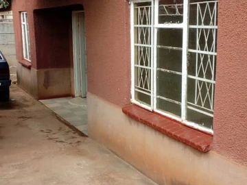 Kuwadzana Extension house to let