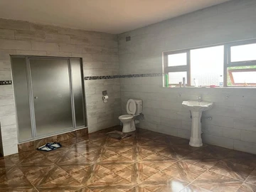 7 Bedroom Townhouse Complex