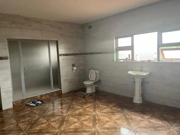7 Bedroom Townhouse Complex