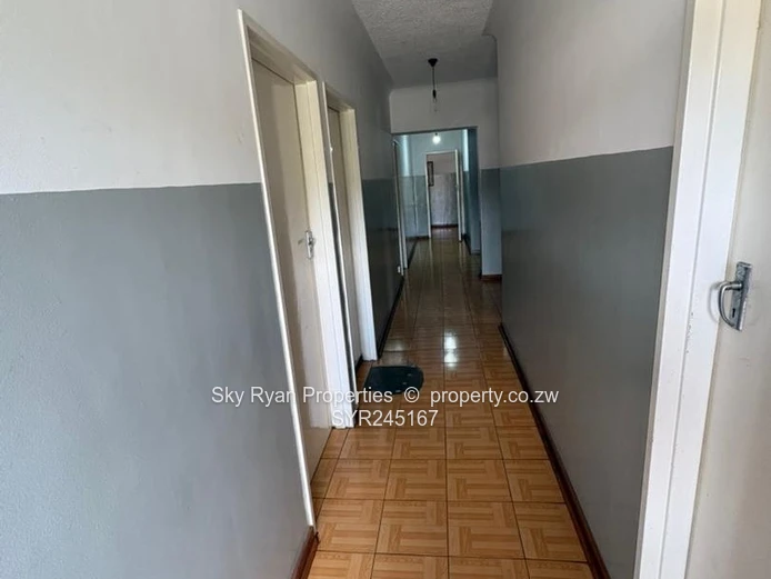 Chisipite House For Sale 