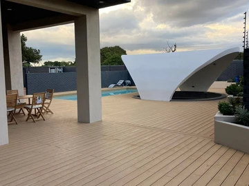 2 Bedroom Garden Flat