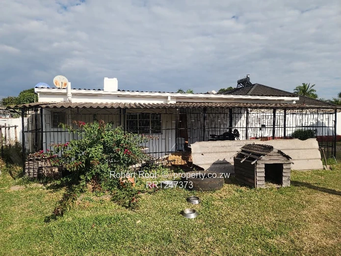 4 Bedroom Family Home In Sunridge Available For Rent