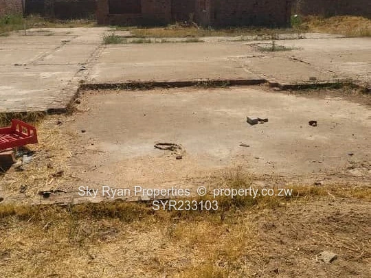 Westgate, Fairview Stand For Sale