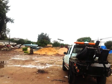 Commercial & Industrial Land