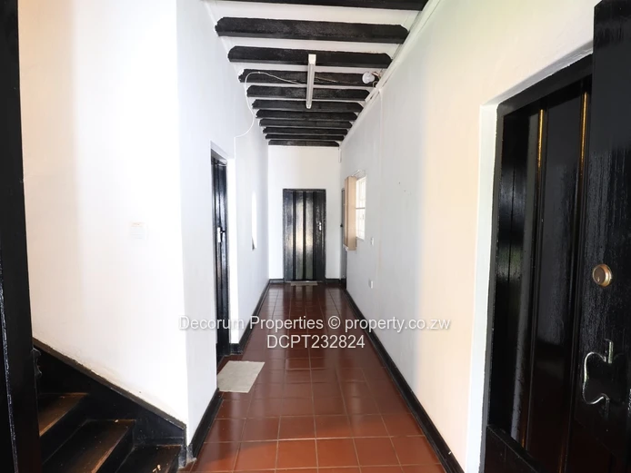 Belgravia Double-Storey House For Sale
