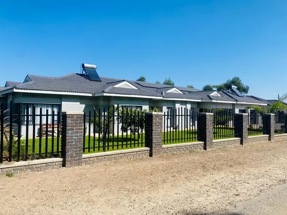 Arlington Fully furnished Apartment with 3 bedrooms available for immediate occupation