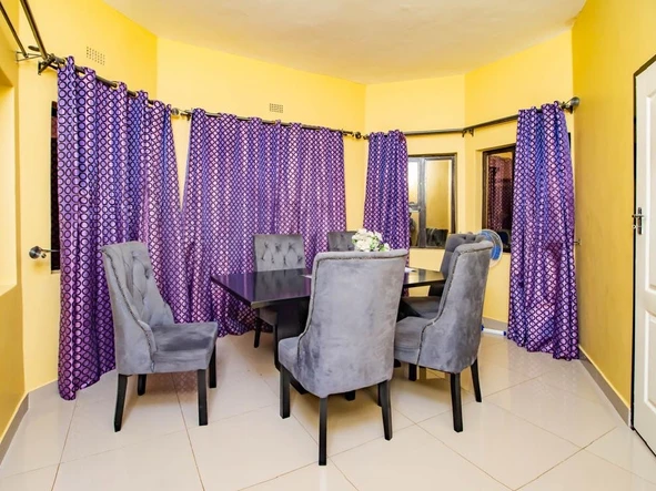 2 Unit Townhouse Complex