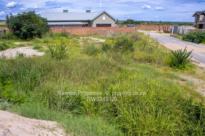 Mabvazuva stand for sale  (Sole Mandate)