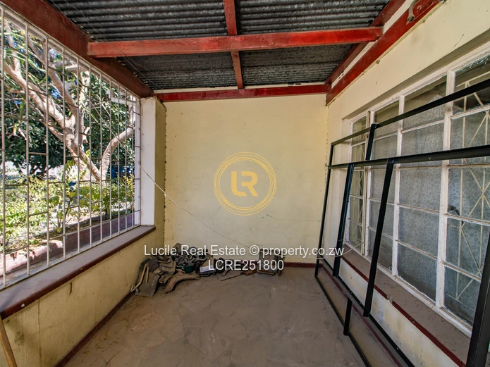 Unlock the Potential-Spacious Northway Property for Sale
