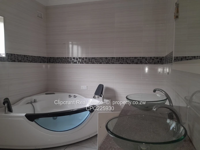 Double storey home for sale