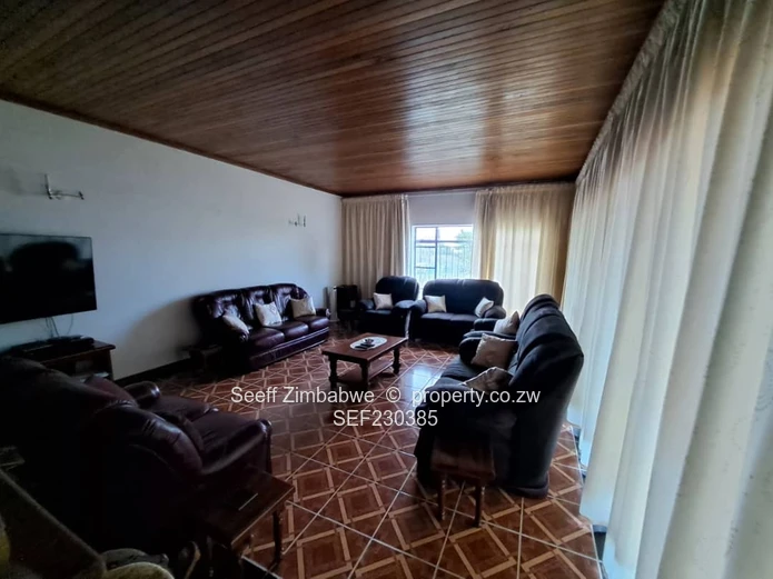 Prime Family Estate with Income Potential.