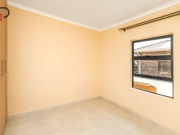 2 Bedroom Townhouse Complex