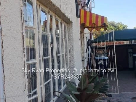 Avenues Flat For Sale 