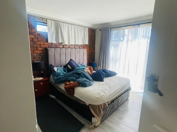 2 Bedroom Garden Flat