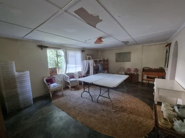 Farm & Agricultural Land