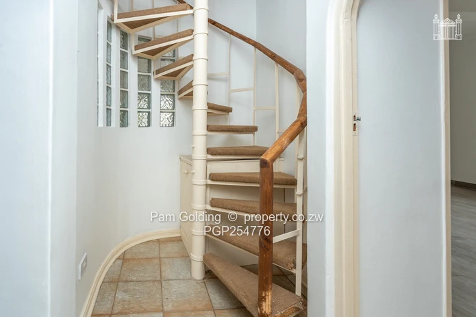 Newly Renovated Garden Flat in Glen Lorne