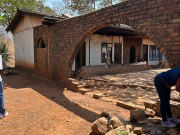 Farm & Agricultural Land