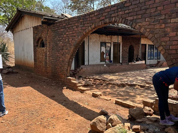 Farm & Agricultural Land