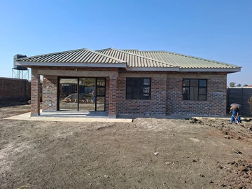 3 Bedroom Cottage