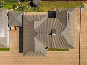 3 Bedroom Townhouse Complex