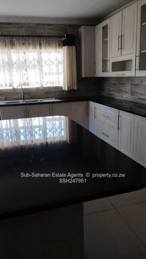 House To Let!!!
