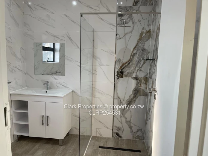 Newly Built Apartment in Greystone Park
