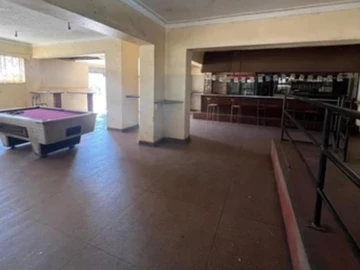 Shop & Retail Property
