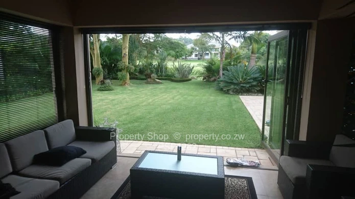 Golf Estate Lifestyle